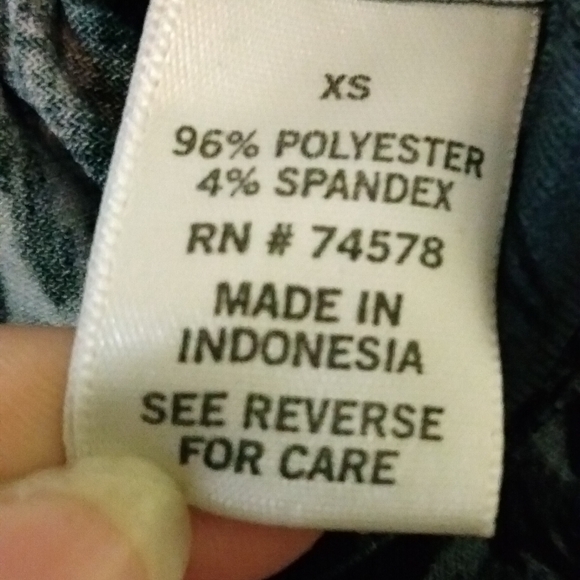 Women's Dress Top - Picture 4 of 6